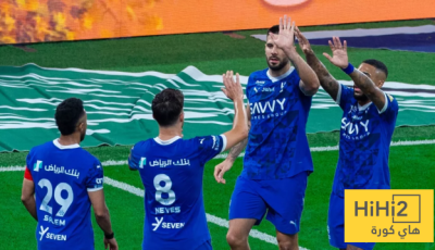 رأي رافض لإستعارة الهلال لنجوم الدوري السعودي في مونديال الأندية