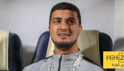 تغييرات مرتقبة في الهلال – هاي كورة