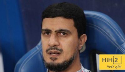 منصب جديد لفهد المفرج في الهلال
