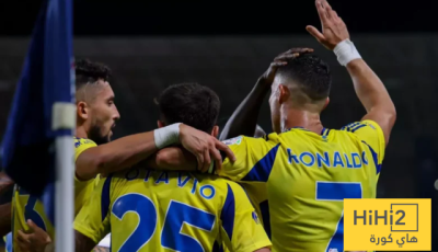 مفاجئات عديدة بشأن سوق إنتقالات النصر