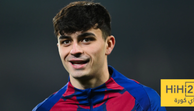 جمعية خاصة للاعبي برشلونة يديرها والد بيدري!