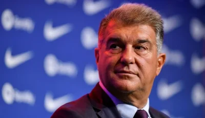 هل سيعود برشلونة لقاعدة اللعب المالي النظيف قبل سوق الانتقالات الصيفي؟