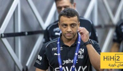 مدرب الهلال المحتمل في كأس العالم