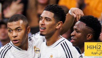 تشكيلة ماركا المتوقعة لريال مدريد أمام إشبيلية
