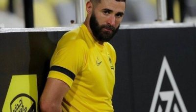 كواليس خلاف بنزيما مع إدارة الإتحاد..!!