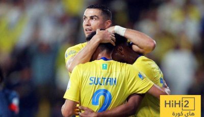 رونالدو على رأس القائمة.. أزمة العقود تضرب النصر!