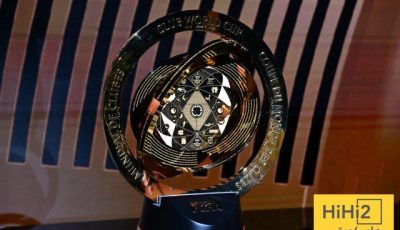 الهلال يحضر مفاجأة لجماهيره قبل كأس العالم