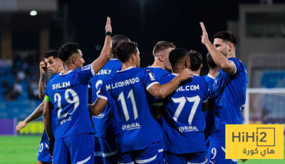 برعاية الهلال.. نجوم الزعيم الثلاثة يتألقون في اختيارات سوفا سكور!