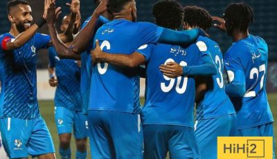 كرنفال فني.. نيوم يختتم مشواره في دوري يلو باحتفالية ضخمة!