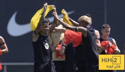 برشلونة يحتفل وفياريال يقاتل: ليلة التناقضات في كتالونيا
