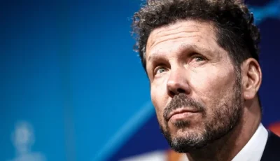 ثورة تغييرات مرتقبة في صفوف أتلتيكو مدريد