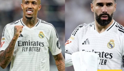 ثنائي ريال مدريد جاهز للمشاركة في كأس العالم للأندية.. ولكن!