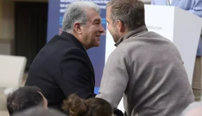 برشلونة يبني الغد: استقرار فليك وتألق يامال يقودان المشروع الكتالوني