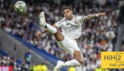 المبلغ الذي سيطلبه ريال مدريد مقابل رحيل رودريغو
