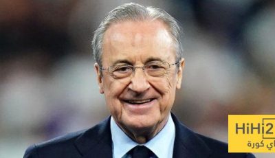 ريال مدريد يدرس تدعيم هذين المركزين