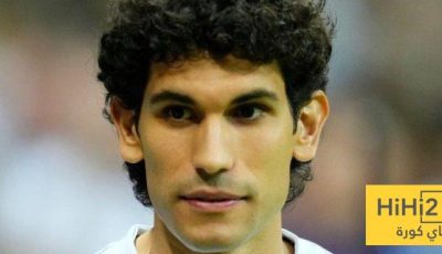بعد غياب 3 سنوات.. فاييخو يشارك أساسيًا مع ريال مدريد