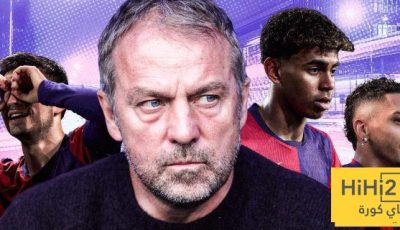 برشلونة أمام تحديات كبيرة رغم تتويجه بلقب الدوري الإسباني