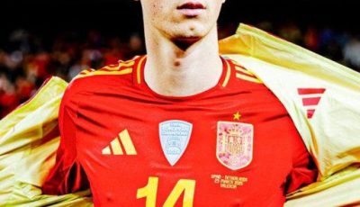 سجل إصابات هويسين بعد انتقاله إلى ريال مدريد