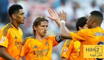تقييم لاعبي ريال مدريد بعد الفوز على إشبيلية