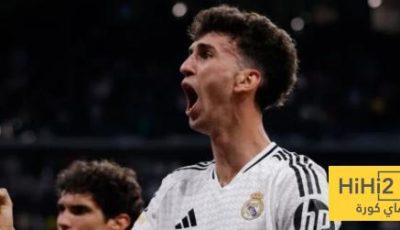 أنشيلوتي يكشف ما يحتاجه جاكوبو للتألق مع الفريق الاول