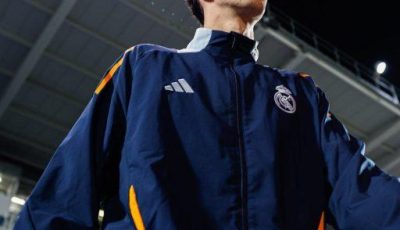 أنشيلوتي يطلب من تشابي ألونسو الاعتماد على هذا اللاعب