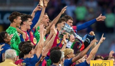 بهذه الطريقة الدفاعية … برشلونة لن يرى النور أبدًا في أوروبا