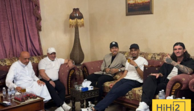 صورة تثير التكهنات.. بن زكري ينشر صوره تجمعه مع ثنائي الأهلي وفابينيو بحضور عضو شرف الاتحاد!