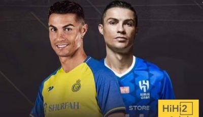 سيناريو كارثي.. الهلال سيتسبب في اعتزال رونالدو!!