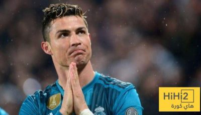 العودة إلى ريال مدريد؟..أسطورة إسبانيا ينصح رونالدو!