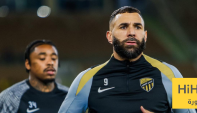 آخر مستجدات إصابة بنزيما مع الاتحاد