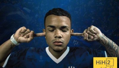 الإصابة تنهي موسم لاعب الهلال مبكرًا!