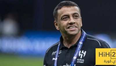 لاعب الهلال ينقذ الشلهوب من هذه الأزمة!