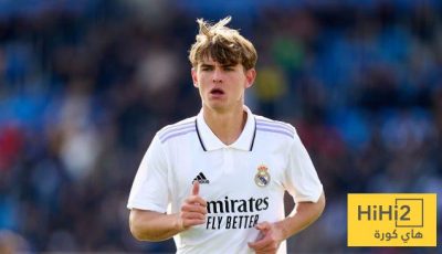 الصفقة الرابعة تخلق التحدي في وسط ريال مدريد
