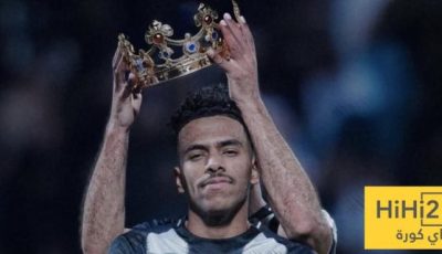 المرشحون لجائزة أفضل لاعب صاعد في الدوري السعودي