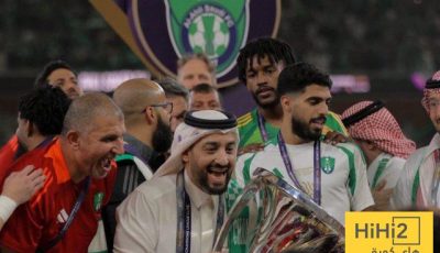 تعيين جديد في الأهلي – هاي كورة