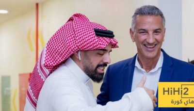 طموحات نيوم تصل إلى كأس العالم للأندية