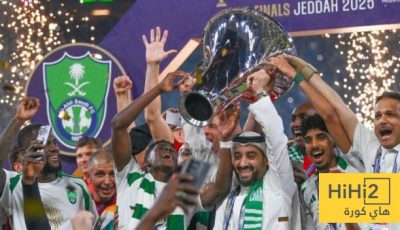 هل نشهد إقامة مباراة سوبر بين الأهلي والشارقة؟