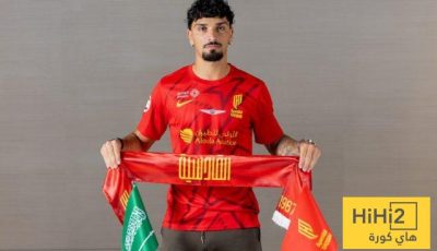 محترف القادسية يتفوق على إيفان توني وميتروفيتش