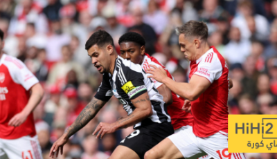 نجم الدوري الإنجليزي يشعل المنافسة بين الهلال والاتحاد