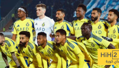 فلامينجو مهتم بالتعاقد مع نجم النصر