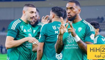 مطالب برحيل المسؤول عن أزمات الأهلي!