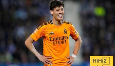 ألونسو يحصل على مودريتش الجديد في الريال