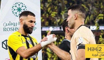 حمدالله يستعد للقاء الاتحاد.. هل يحقق بصمته الأولى مع الشباب؟