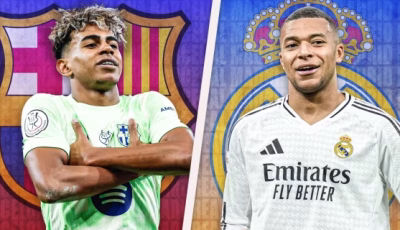 التشكيلة المثالية للجولة الـ37 من الدوري الإسباني