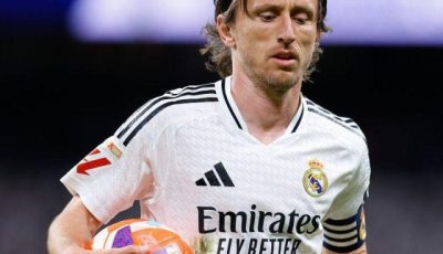 تجديد عقد مودريتش سيكون حلا لمشكلة ألونسو!