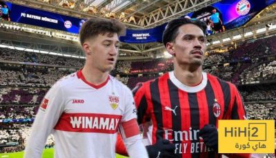 آخر التطورات بشأن اهتمام ريال مدريد بـ راينديرز وستيلر