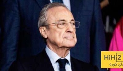 خطة ريال مدريد هذا الصيف