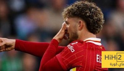 ⚽فيديو.. هدف ليفربول الاول ضد برايتون