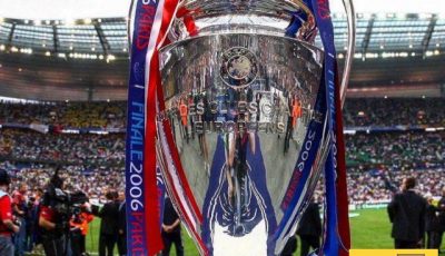 برشلونة مُطالب بأمرين لكي يفوز بدوري الأبطال!