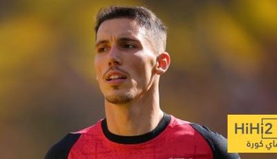 تعليق غريمالدو على اهتمام ريال مدريد